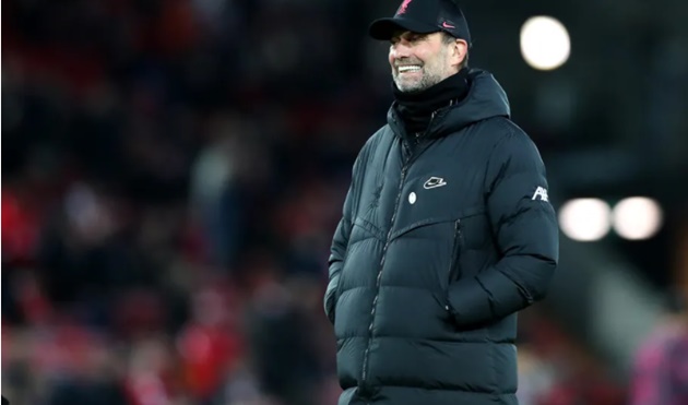 Trong tay Klopp không còn nhiều sự lựa chọn chất lượng cho hàng công.
