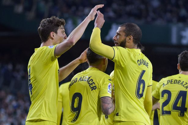 Ở trận lượt đi, Villarreal đã tạo ra một cú sốc thực sự khi hạ gục Bayern Munich đầy thuyết phục với lối chơi phòng ngự phản công vô cùng hợp lý.