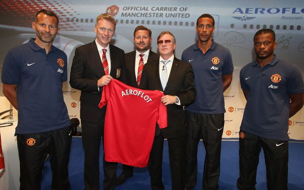 Ảnh bài viết Man Utd sẵn sàng chấm dứt hợp đồng 40 triệu vì động thái của Nga