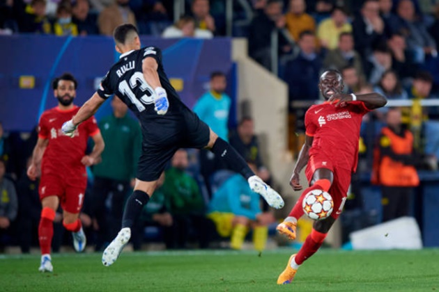 Ảnh bài viết Lộ mặt "điệp viên" đưa Liverpool vào chung kết