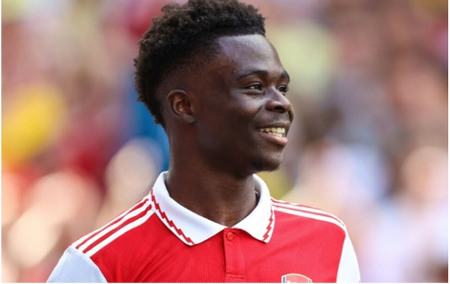 Ảnh bài viết Người cũ giục Liverpool chiêu mộ "ma tốc độ" của Arsenal