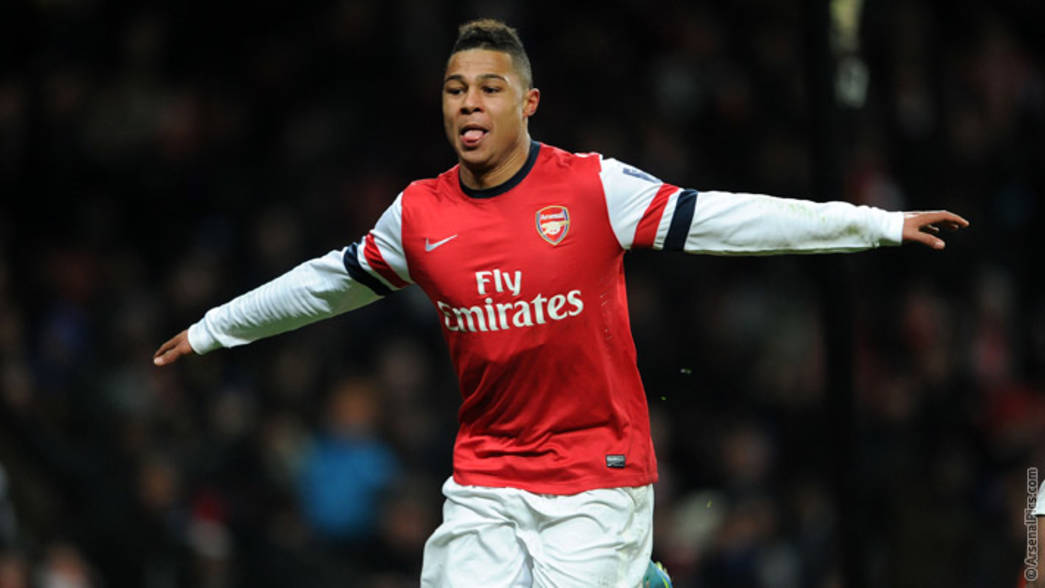 Ảnh bài viết 5 cầu thủ ''phất lên'' khi rời Arsenal: Huyền thoại M.U