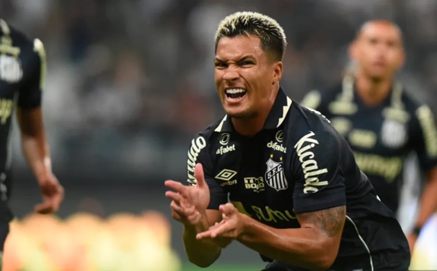 Ảnh bài viết Liverpool đã có chữ ký của Romario mới?