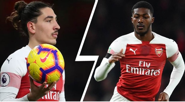 Ảnh bài viết Arteta tống khứ 2 cầu thủ sau Nicolas Pepe