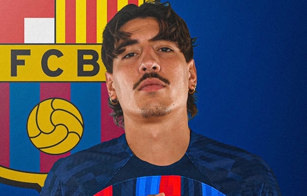 Ảnh bài viết Here we go! Sao Arsenal gia nhập Barcelona