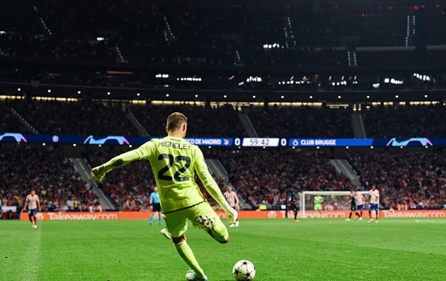 Ảnh bài viết  Klopp bị chỉ trích vì bỏ rơi người hùng Champions League