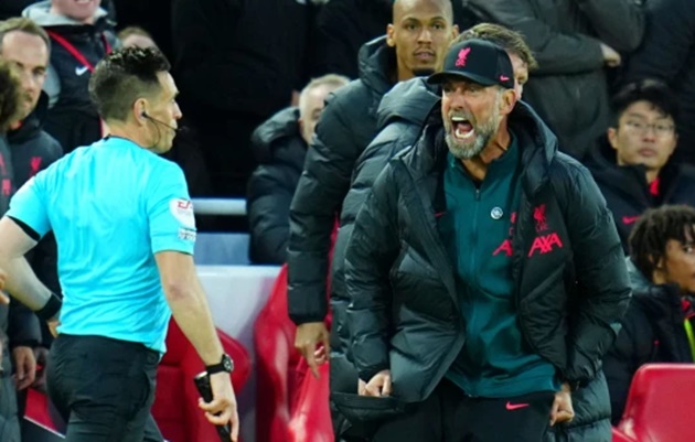 Ảnh bài viết Liverpool khởi kiện Man City