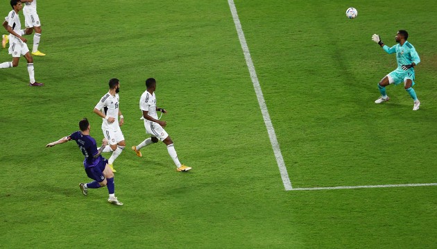 Ảnh bài viết "Cạ cứng" Messi cảnh báo Argentina