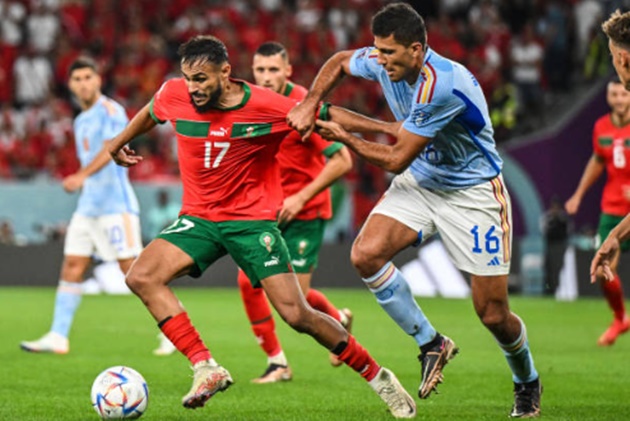 Ảnh bài viết "Cậu ấy sẽ tái xuất Premier League với tốc độ này"