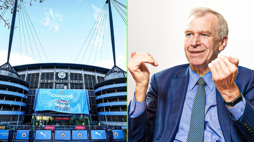 Ảnh bài viết "Chúng tôi có bằng chứng chắc chắn chống lại Man City"