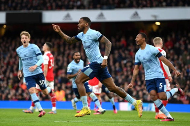 Ảnh bài viết Jason Cundy nêu tên tiền đạo đáp ứng mọi tiêu chuẩn của Chelsea
