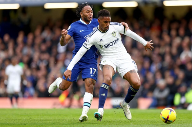 Leeds luôn chơi tệ khi phải rời Elland Road.