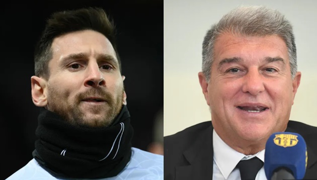Ảnh bài viết "Tôi đã gặp bố của Messi"