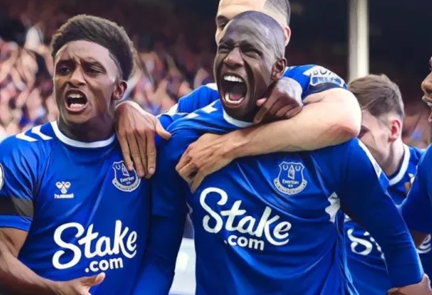 Ảnh bài viết Đội hình tiêu biểu vòng cuối Premier League: Người hùng Everton; Kane lại tỏa sáng