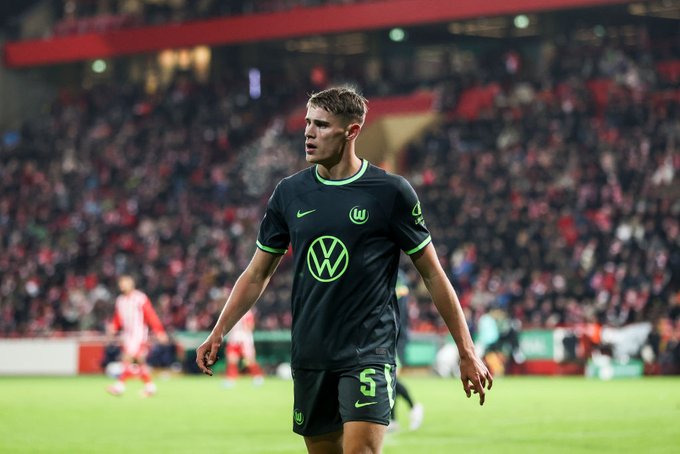 Ảnh bài viết Romano: "Cậu ấy không nằm trong tầm ngắm của Arsenal"