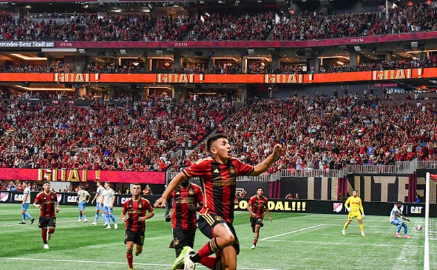 Mục tiêu tiềm năng của Man Utd.