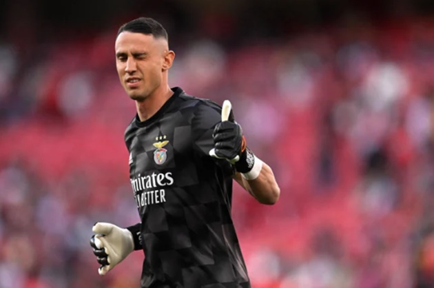 Ảnh bài viết CHÍNH THỨC! Bị M.U phớt lờ, Vlachodimos vẫn cập bến Premier League