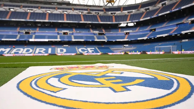Ảnh bài viết Tri ân Barca, HLV bị Real Madrid sa thải tức khắc