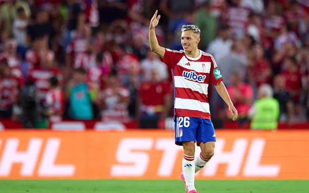 Ảnh bài viết Perez loại một cái tên khỏi kế hoạch mua sắm của Real