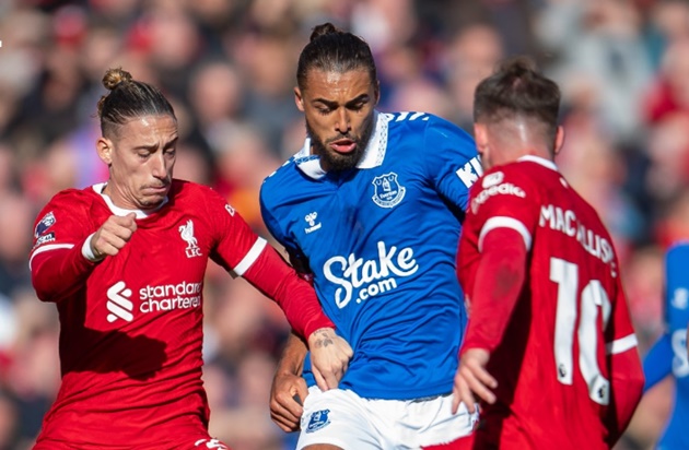 Ảnh bài viết Chuỗi trận lịch sử của Liverpool