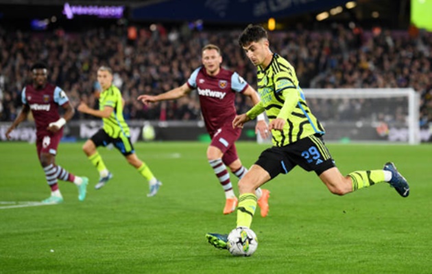 Ảnh bài viết "Tôi cần ai đó giải thích tại sao 65 triệu được chi cho Kai Havertz"