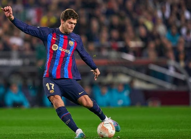 Ảnh bài viết Simeone chèo kéo ngôi sao Barca