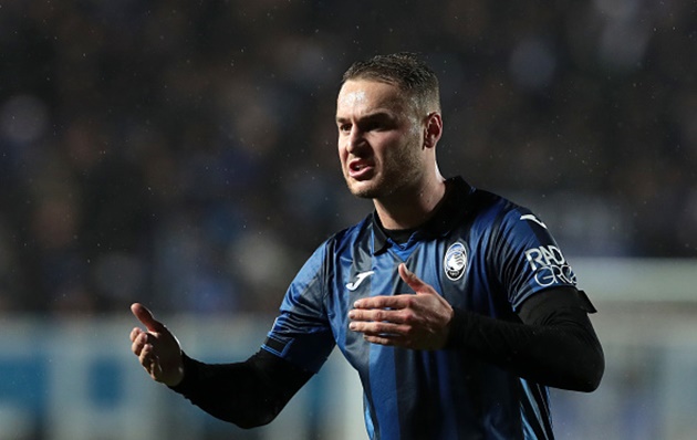 Ảnh bài viết Đấu Atalanta, Liverpool cần dè chừng 5 cái tên