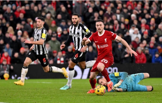 Ảnh bài viết Alan Shearer: ''Một pha ăn vạ đẳng cấp''