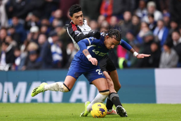 Ảnh bài viết Đây, điểm tựa giúp Chelsea bay cao