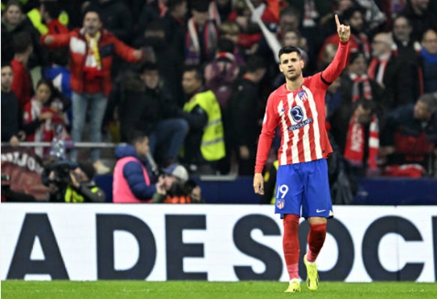 Ảnh bài viết Real tự tạo ra khắc tinh cho chính mình