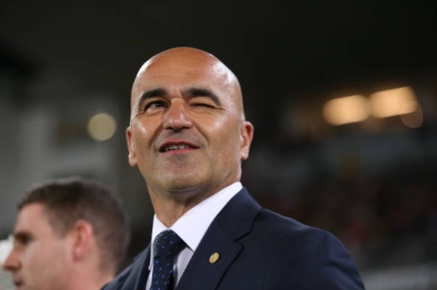 Tuy nhiên kết quả 5-2 chung cuộc cũng đủ để làm hài lòng HLV Roberto Martinez và các CĐV của Selecao châu Âu.