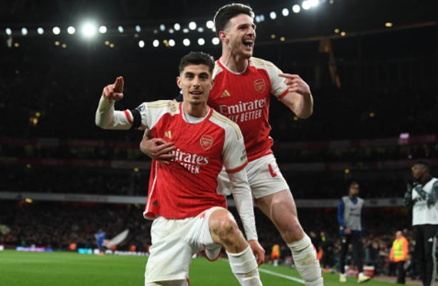 Ảnh bài viết Cesc Fabregas: Arsenal giờ đã khác