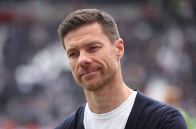 Alonso thận trọng trước cuộc đối đầu Roma.