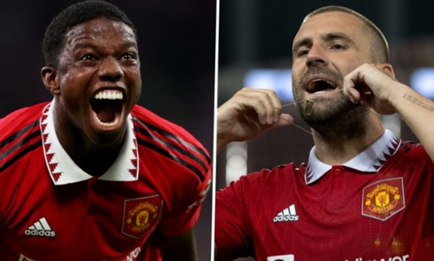 Ảnh bài viết M.U chốt tân binh mùa hè