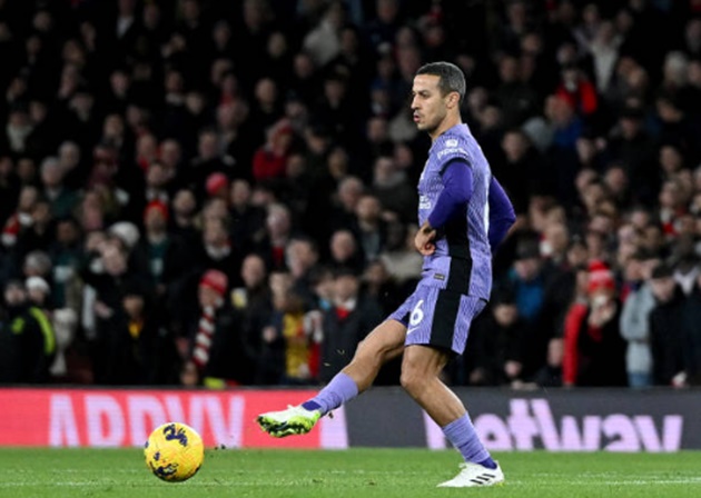 Ảnh bài viết Thiago trở về La Liga?