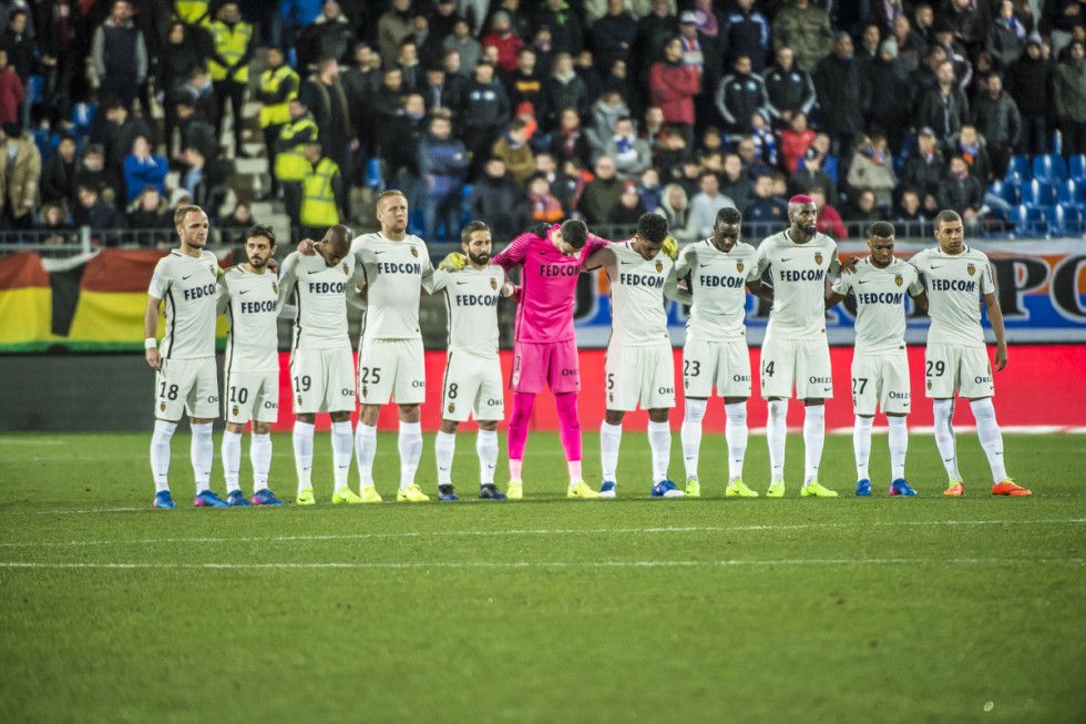 Đây là trận đấu diễn ra ở vòng 24 Ligue 1