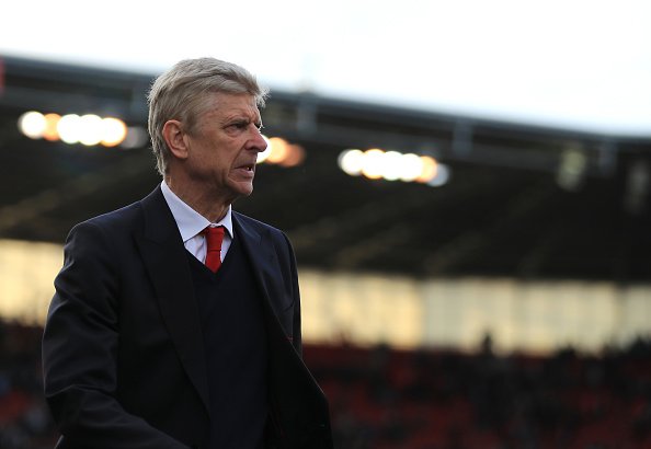 Wenger tiếp tục nắm toàn quyền ở Arsenal