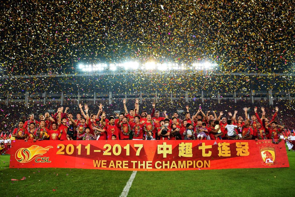 Scolari đã dẫn dắt 22 đội bóng khác nhau bao gồm cả CLB lẫn đội tuyển