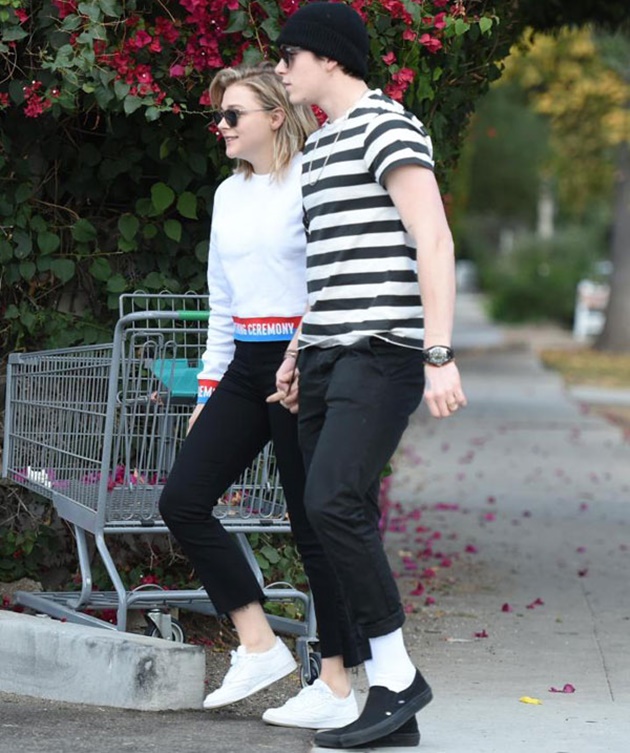 Đây được xem là màn ra mắt mẹ vợ của Brooklyn Beckham