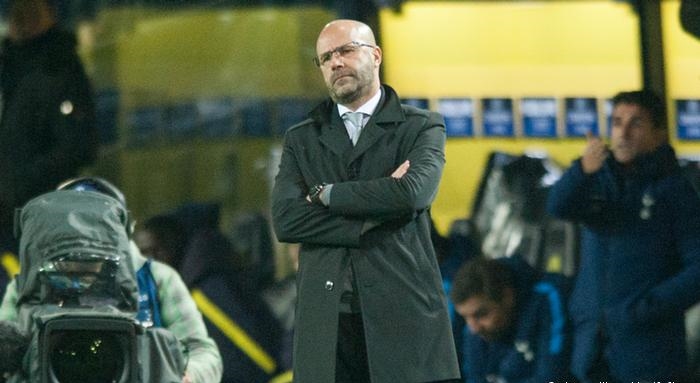 "Kẻ hủy hoại" Dortmund Peter Bosz