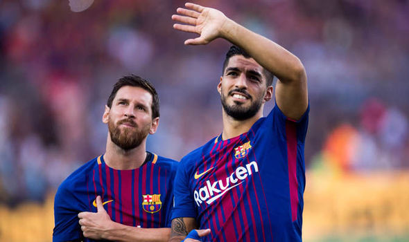 Barcelona sẽ thảnh thơi tiếp khách Deportivo.