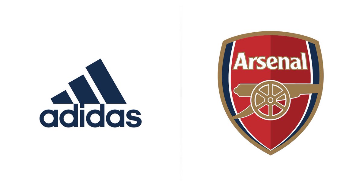 adidas sẵn sàng chi tới 60 triệu bảng/năm cho Arsenal, số tiền bằng đúng những gì Chelsea nhận được khi quay sang hợp tác với Nike.