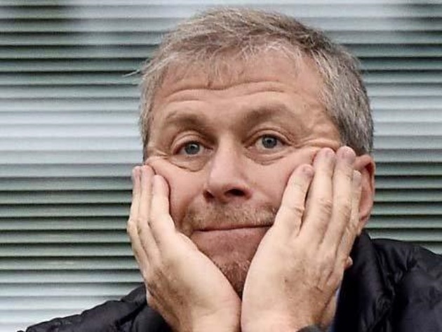 Visa của Abramovich đã hết hạn vào tháng 4, nhưng vẫn chưa được chính quyền Anh gia hạn.