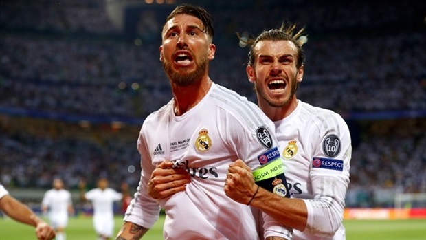 Ảnh bài viết Real Madrid khẳng định sự thống trị của Tây Ban Nha ở châu Âu
