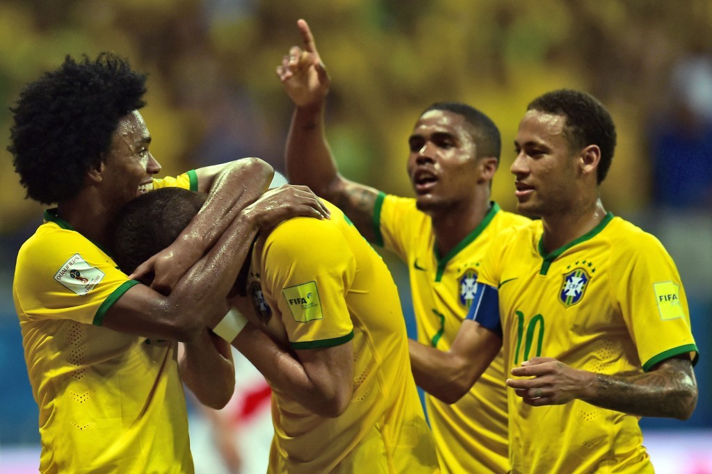 Ảnh bài viết Những ngôi sao vắng mặt ở Copa America: Tiếc cho Neymar, tiếc cho Brazil