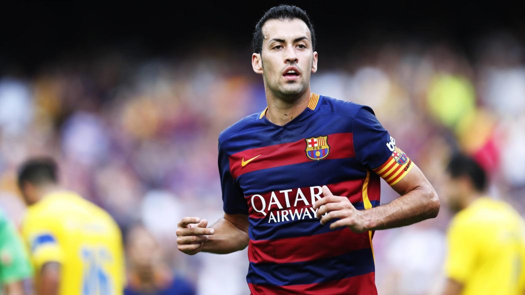 Ảnh bài viết Busquets: “Tôi sẽ cống hiến hết mình cho Barca trong 6 năm nữa.”