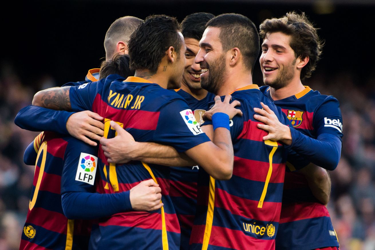Ảnh bài viết Chuyển nhượng ở Barca: Những bất phương trình cần lời giải