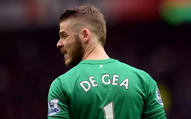 Ảnh bài viết Điểm tin chiều 10/06: De Gea cam kết tương lai, Stones bỏ rơi Barca, Liverpool đeo đuổi Hazard mới