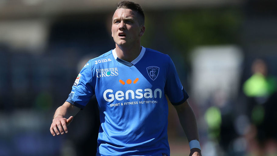 Ảnh bài viết Vượt mặt nhiều đối thủ, Liverpool sở hữu ngôi sao Ba Lan