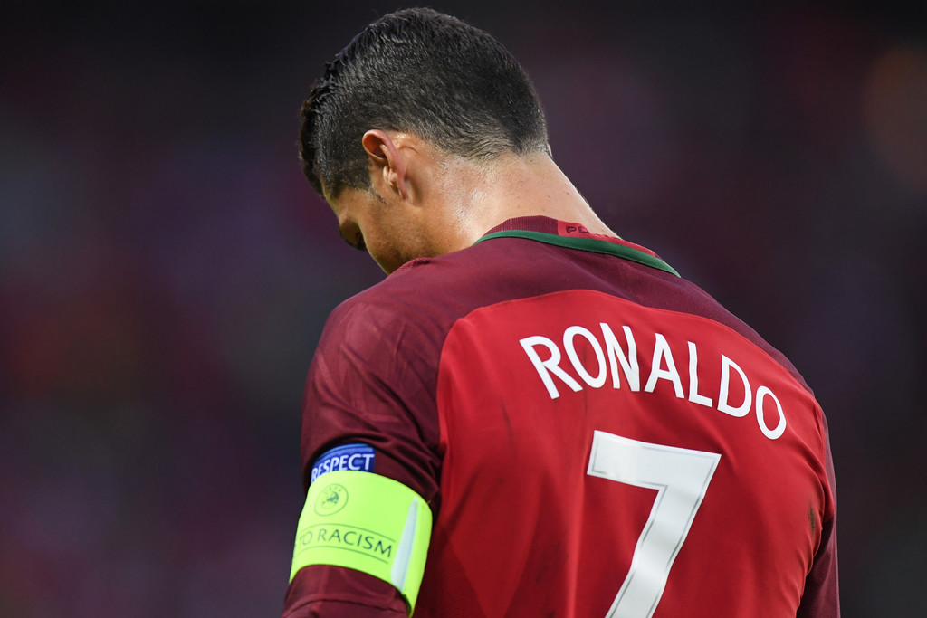 Ảnh bài viết Ronaldo ơi! Bồ Đào Nha cần gì?